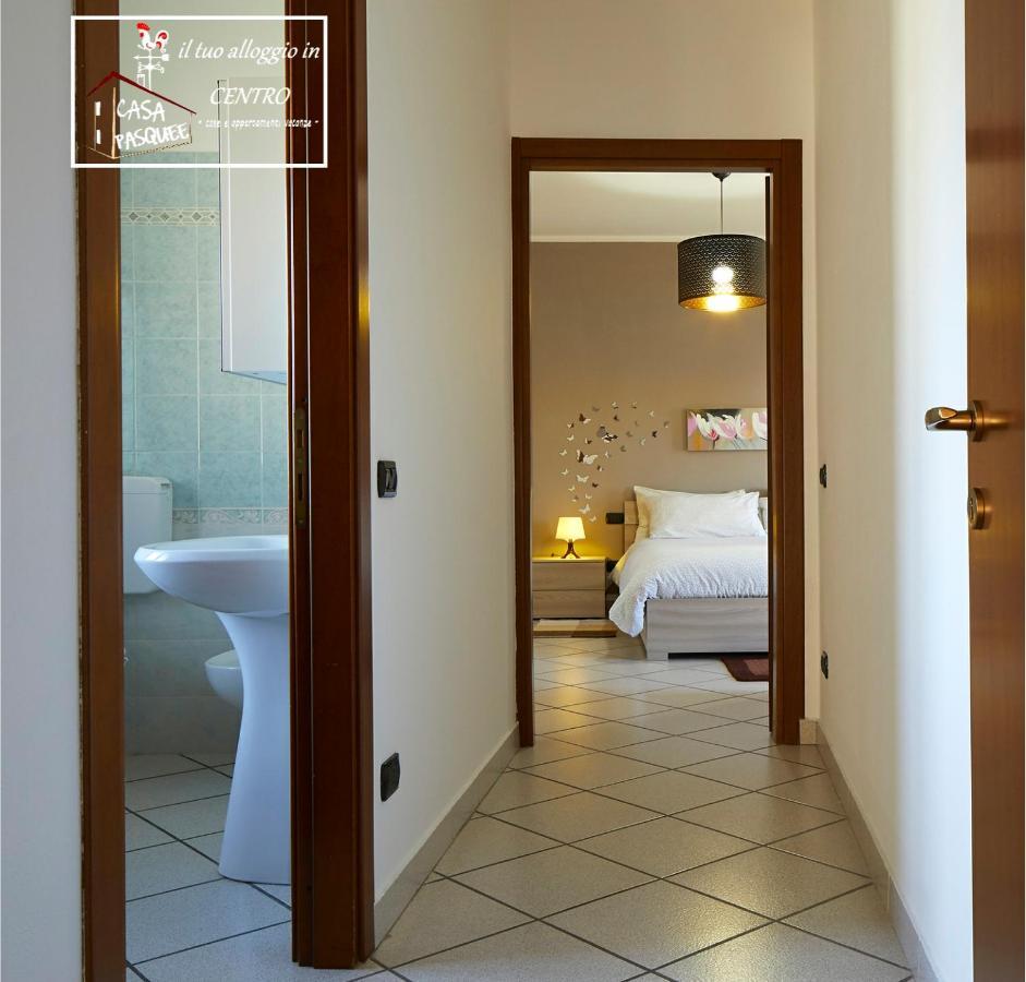 Casa Pasquee Villa Vergiate Ngoại thất bức ảnh