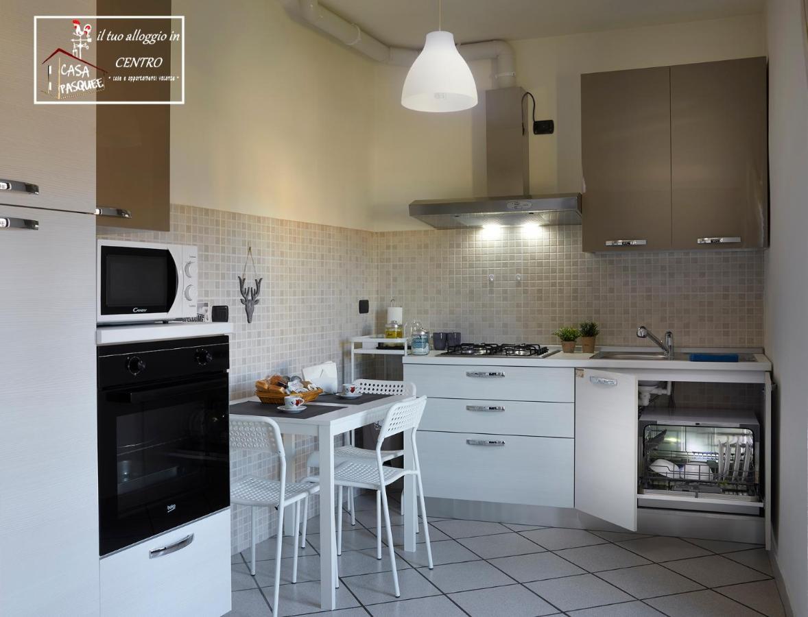 Casa Pasquee Villa Vergiate Ngoại thất bức ảnh
