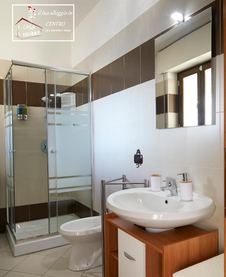 Casa Pasquee Villa Vergiate Ngoại thất bức ảnh