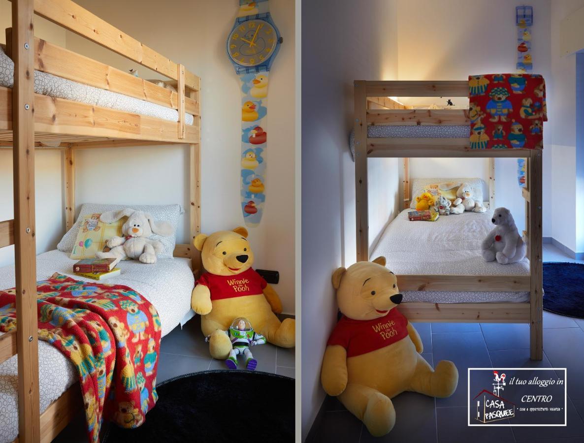 Casa Pasquee Villa Vergiate Ngoại thất bức ảnh