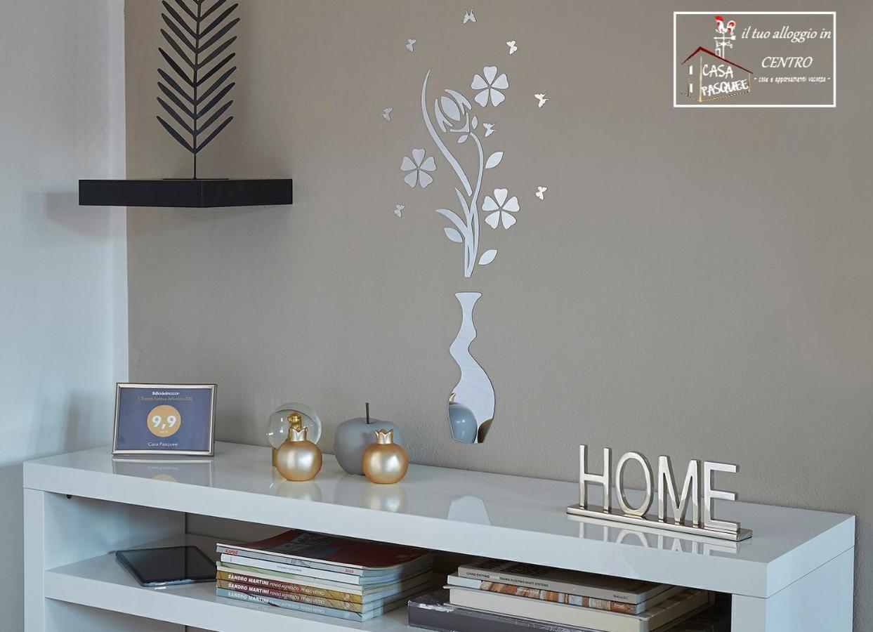 Casa Pasquee Villa Vergiate Ngoại thất bức ảnh