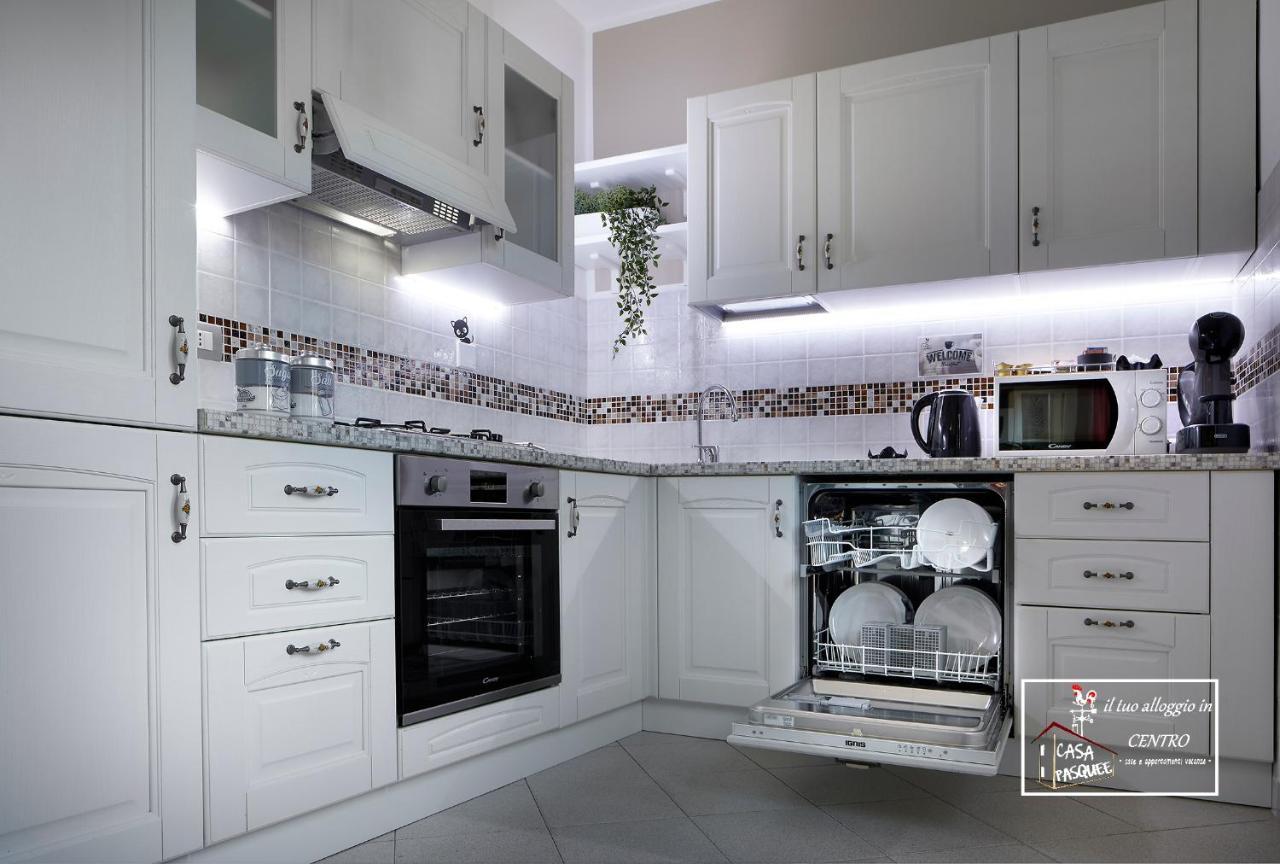 Casa Pasquee Villa Vergiate Ngoại thất bức ảnh