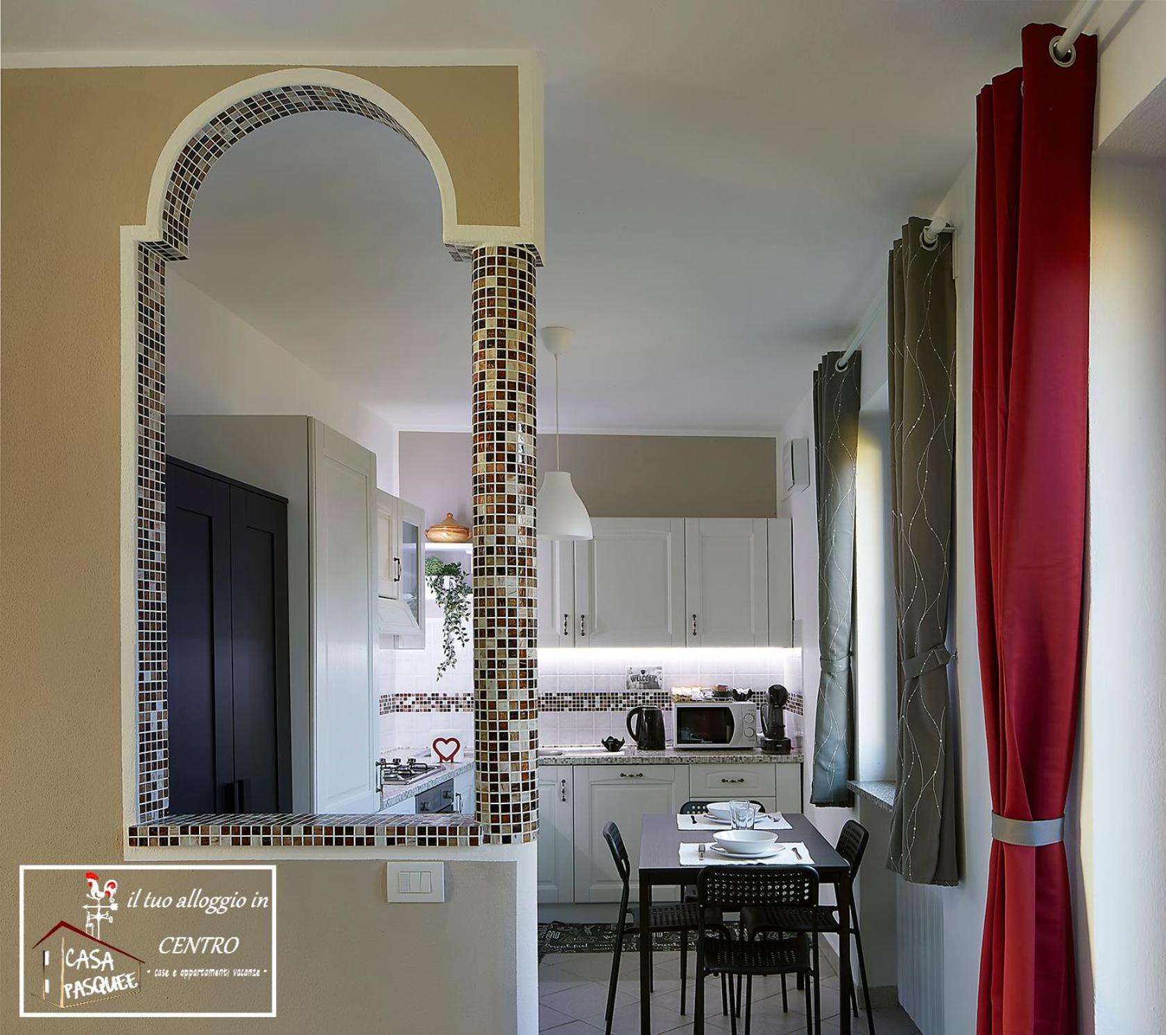 Casa Pasquee Villa Vergiate Phòng bức ảnh