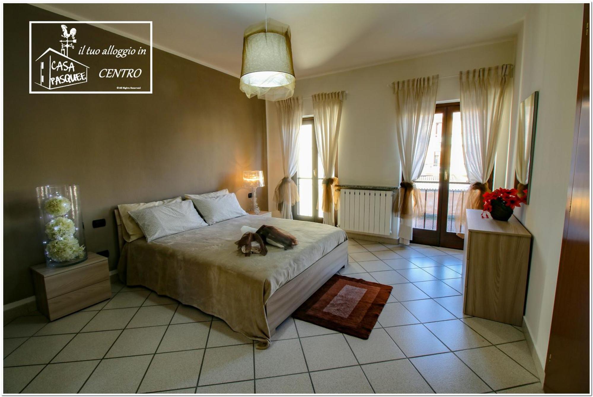 Casa Pasquee Villa Vergiate Ngoại thất bức ảnh