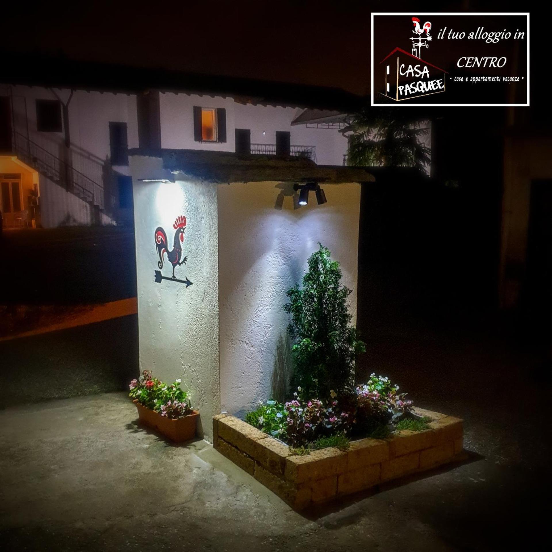 Casa Pasquee Villa Vergiate Phòng bức ảnh