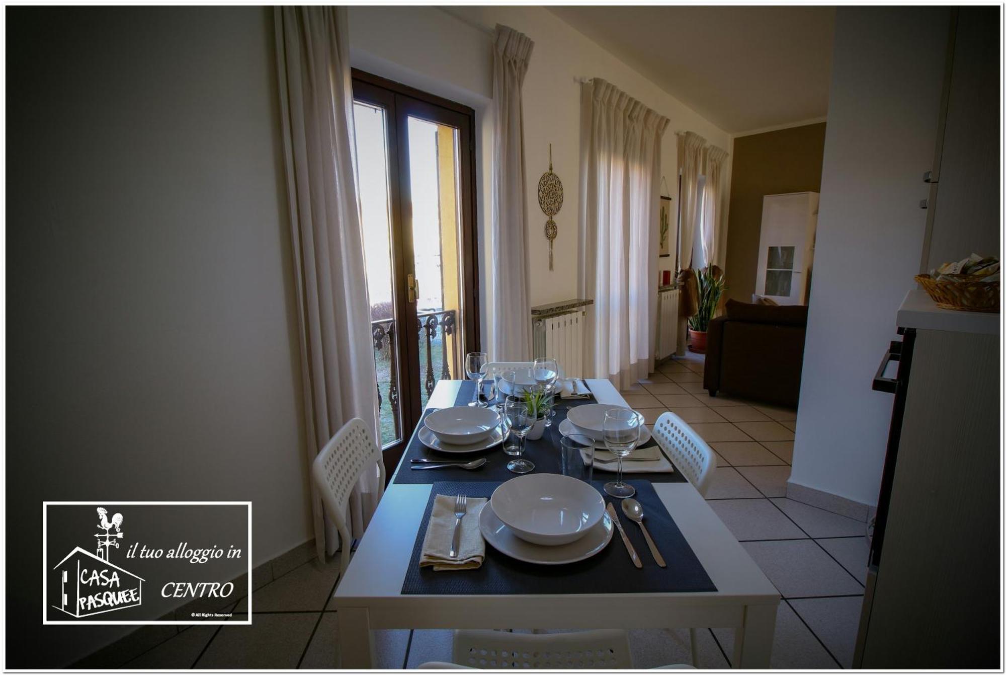 Casa Pasquee Villa Vergiate Ngoại thất bức ảnh