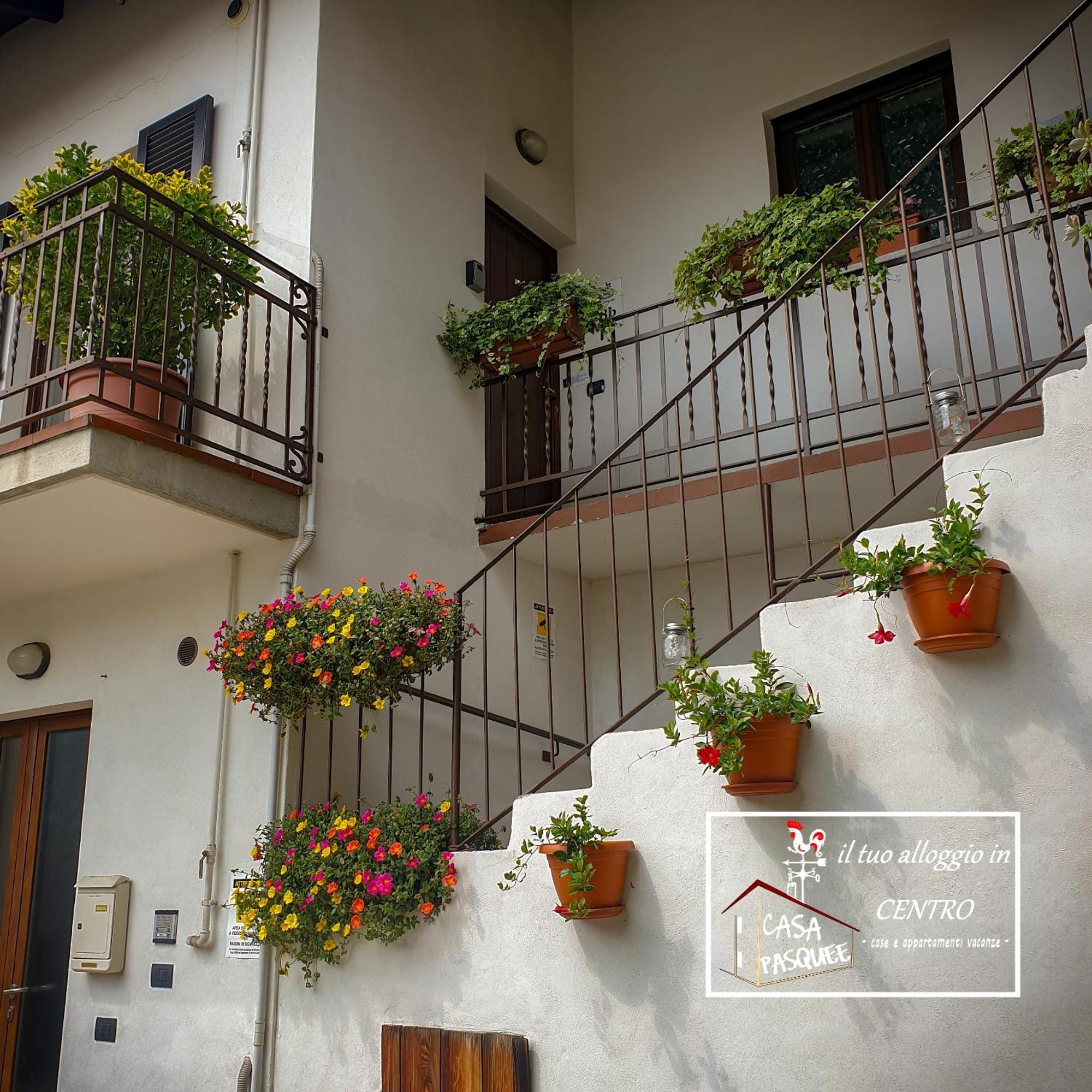 Casa Pasquee Villa Vergiate Phòng bức ảnh