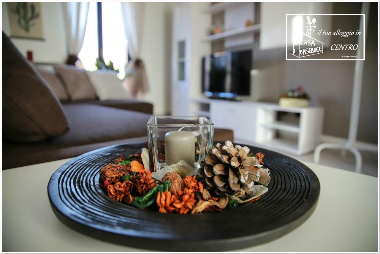 Casa Pasquee Villa Vergiate Ngoại thất bức ảnh