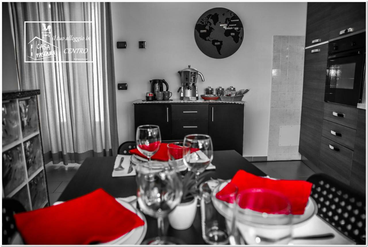 Casa Pasquee Villa Vergiate Ngoại thất bức ảnh