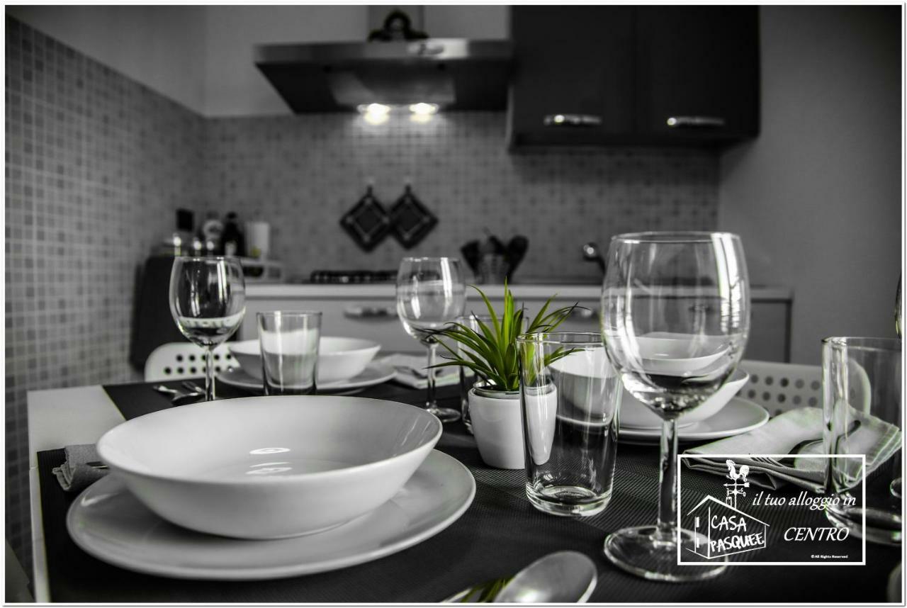Casa Pasquee Villa Vergiate Ngoại thất bức ảnh